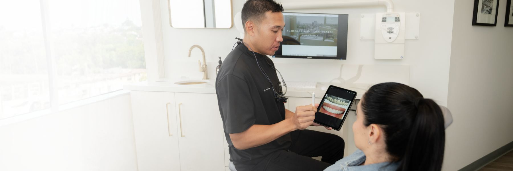 Cosmetic Dentistry | Dentist