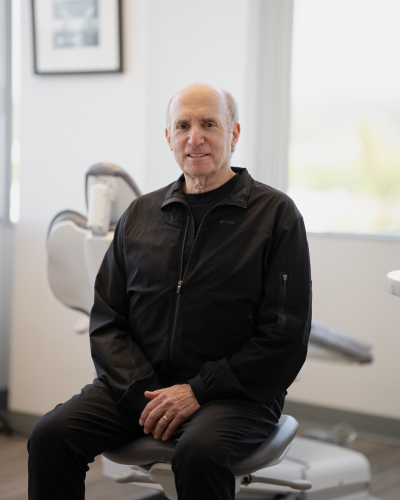 Dr. Roger Schuster