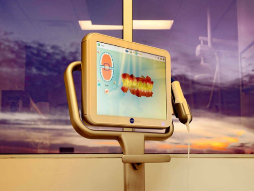 Intraoral Cameras